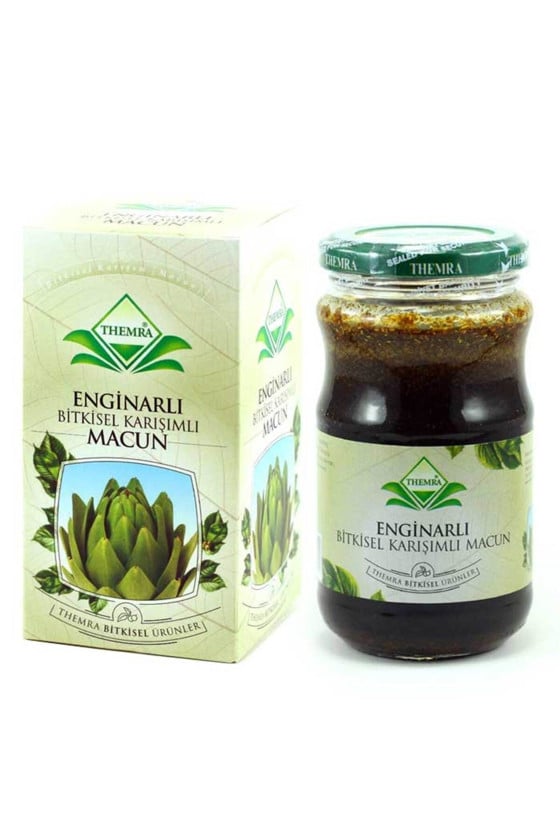 Enginar məcunu 8697446210142