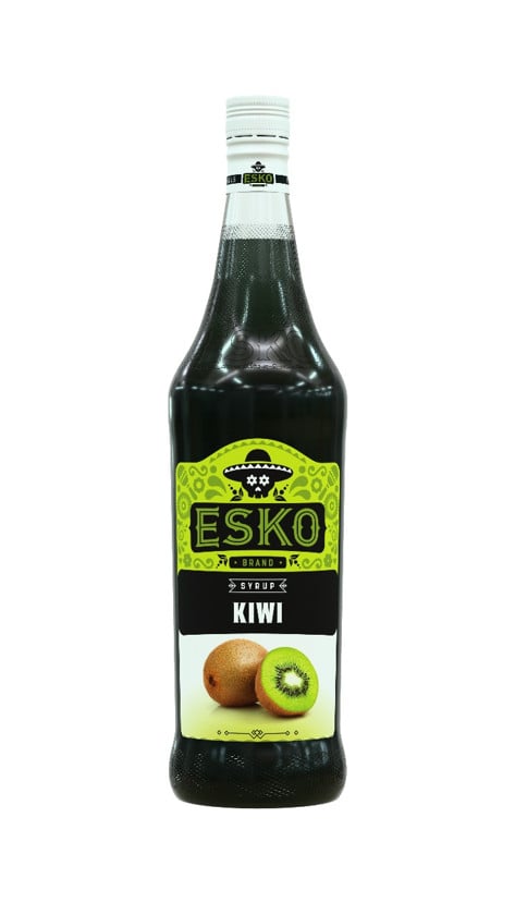 Sirop Esko kivi 1000 ml