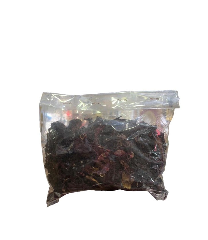 Məkkə gülü (Karkade), 100 q