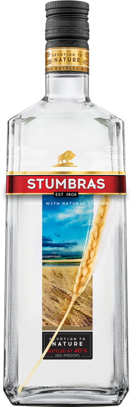Araq Stumbras Premium, 1000 ml