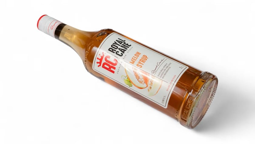 Sirop Royal Cane Melon 1 l