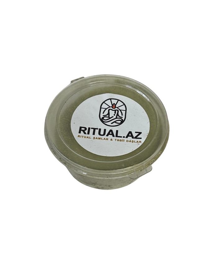 Sidr tozu Ritual018