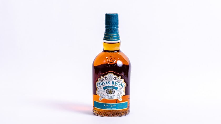 Viski Chivas Regal Mizunara, 700 ml