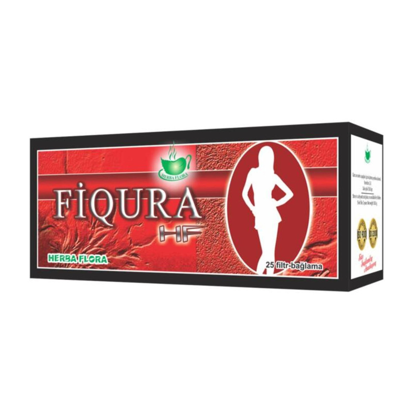 Çay Fiqura 25 ədəd