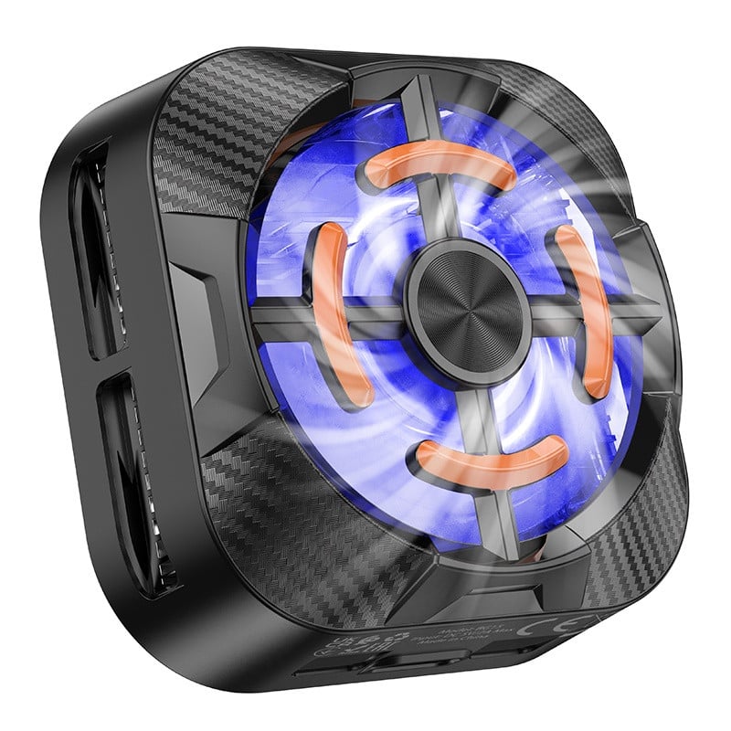 Mobil telefonu üçün kuler Borofone BG15 Magnetic