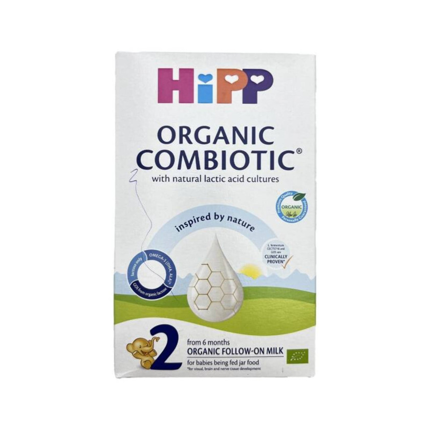Uşaq qarışığı COMBIOTIK 2 300 q