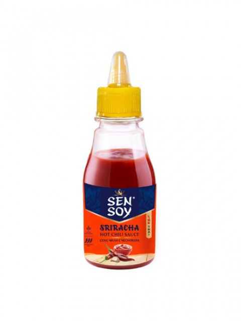 Sous Sen Soy Sriracha,sarımsaqlı, 150 ml