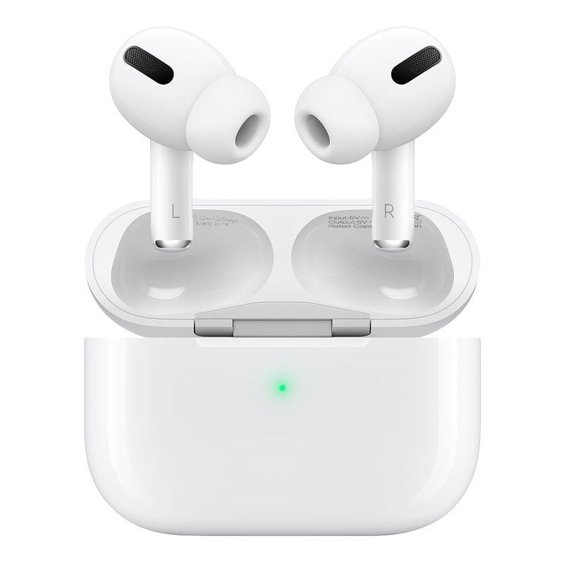 Simsiz qulaqlıqlar Borofone BW90 TWS White