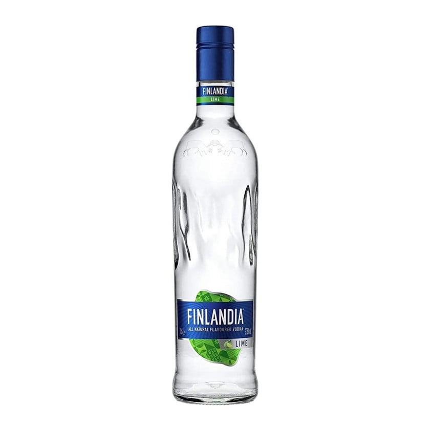 Araq Finlandia Lime, 1000 ml