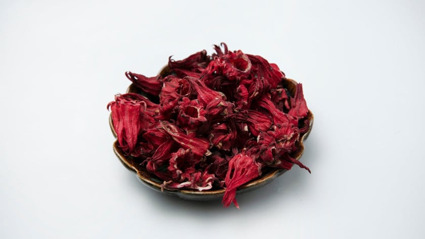 Çay Məkkə gülü, 200 qr - 45044589