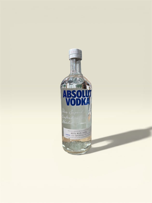 Araq Absolut Standart 1000 ml