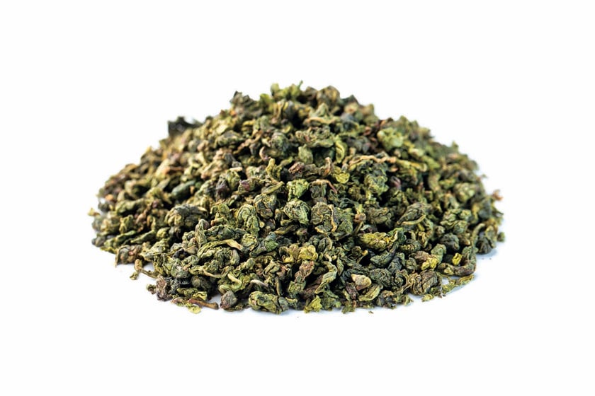 Çay Gutenberg 52317 Oolong China Te Guan Yin Category II, 100 qr