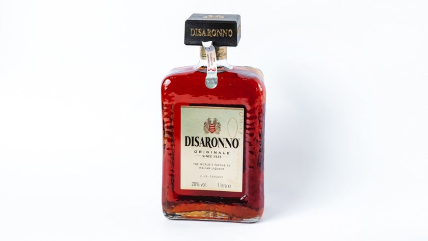 Likör Disaronno Amaretto, 1 l