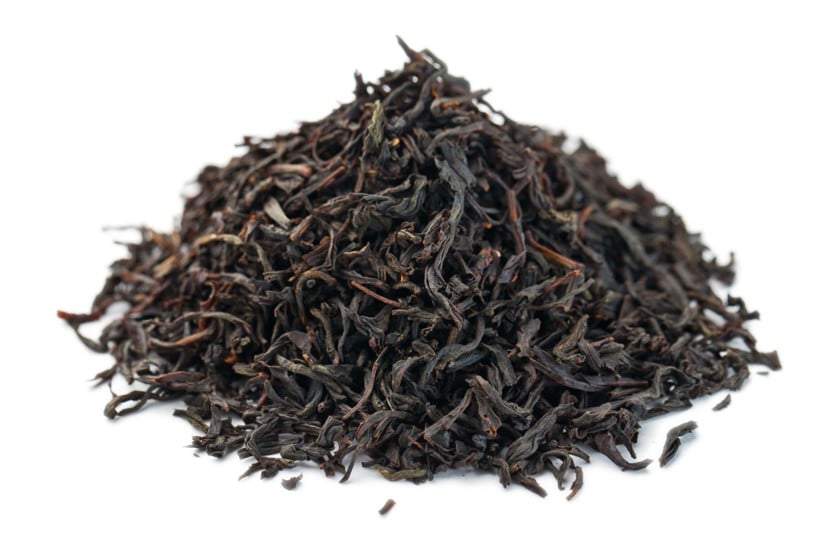 Qara çay Gutenberg 14008 Earl Grey, 100 qr