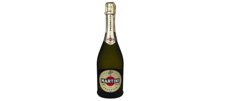 Köpüklü şərab Martini Prosecco 0.75 l