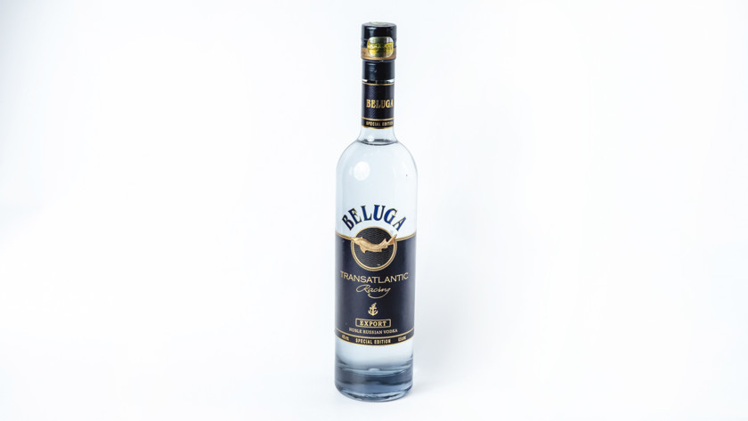 Araq Beluga Transatlantic 0.5 l