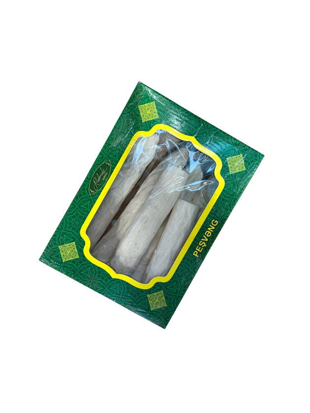 Peşvəng halvası Aliahmed Sheki Sweets, 500 q