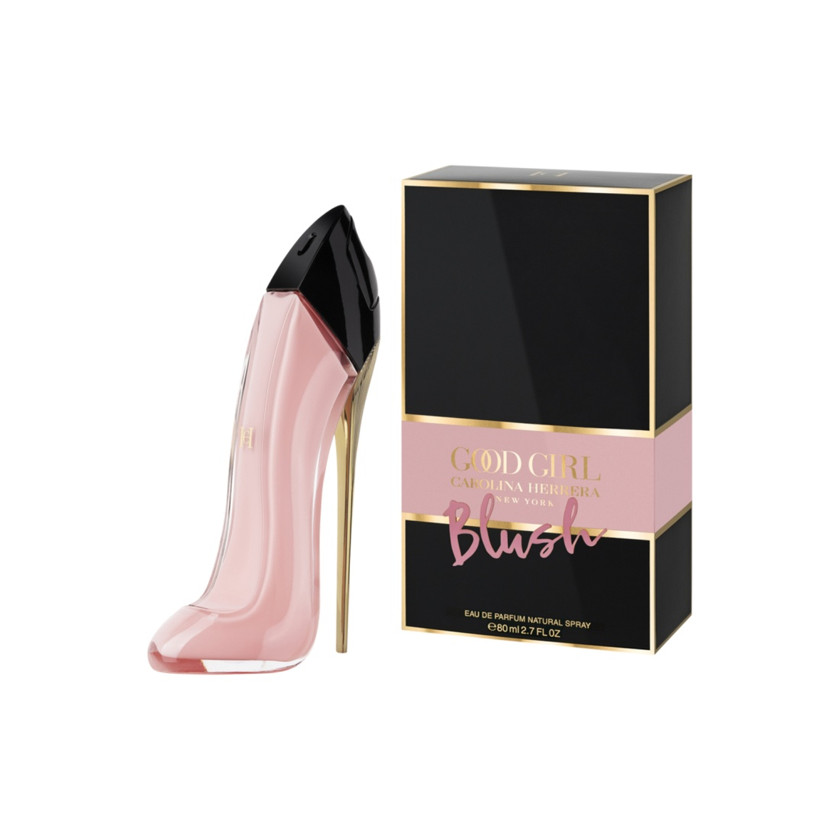 ᐈ Carolina Herrera Good Girl Blush парфюмерная вода для женщин 80