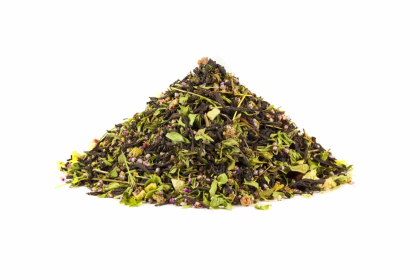 Qara çay Gutenberg 34119 Thyme Premium, 100 qr