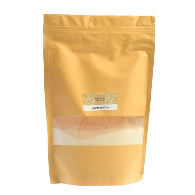 Ədviyyatlar və əlavələr Ksantan saqqızı 50 qr - ibio1114