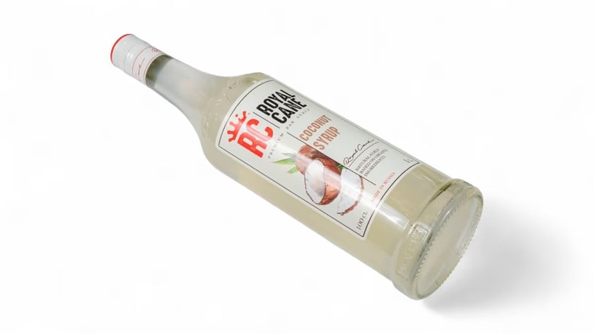Sirop Royal Cane Coconut, 1000 ml