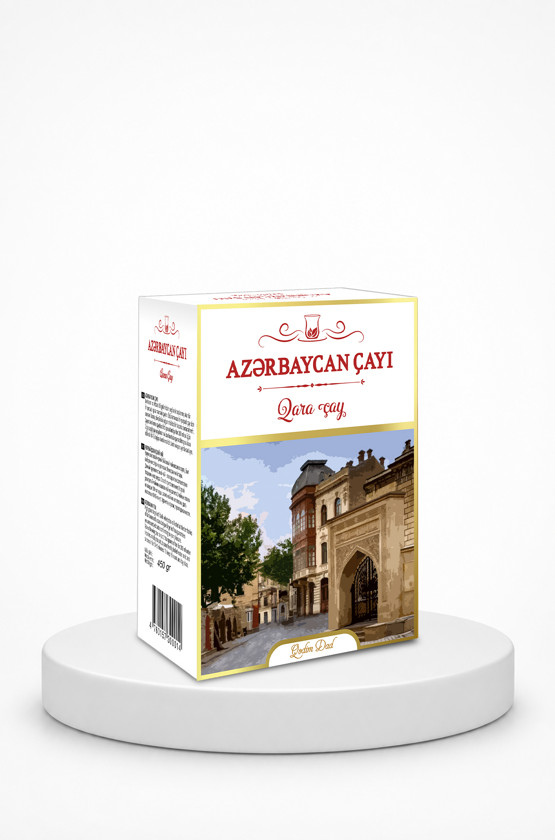 Çay Azərbaycan Çayı Qədim Dad, 450 q