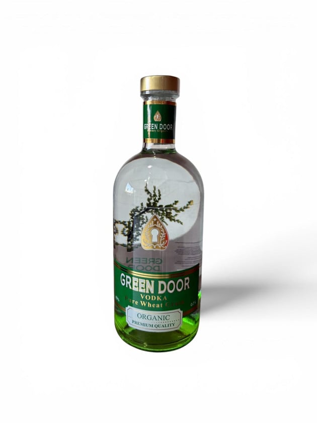 Vodka Green Door 0.7 l