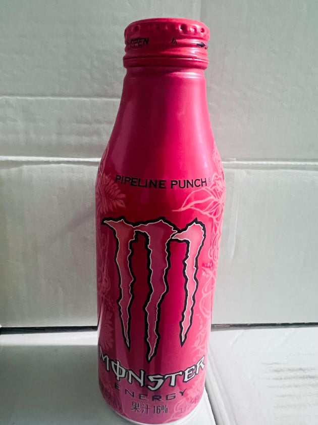 Enerji içkisi Monster Pipeline Punch, 500 ml