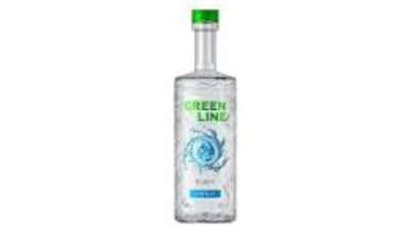 Araq Green line, 1l