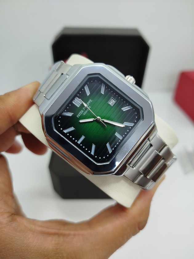 ᐈ Kişi qol saatı Patek Philippe 357954246 qiymeti və satışı