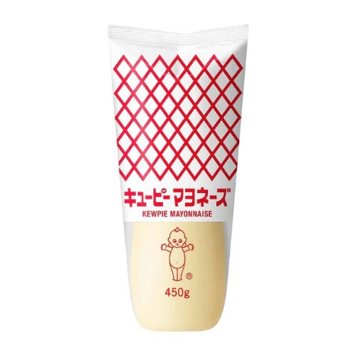 Mayonez Kewpie Mayo, 450 q