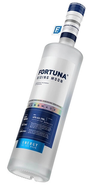 Araq Fortuna Rising Moon, 1000 ml