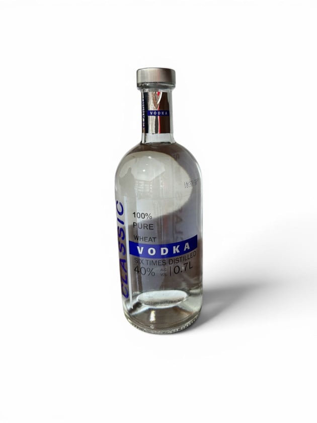 Vodka Classic 0.7 l