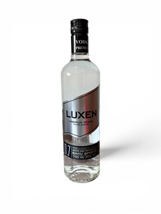 Vodka Luxen 0.7 l