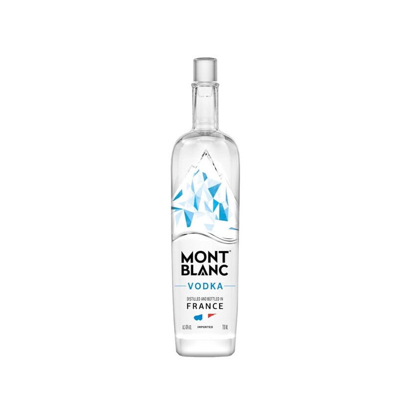 Araq Mont Blanc 0.7 l