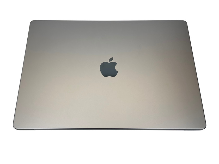ᐈ Восстановленный Ноутбук Apple MacBook Pro 16-inch (M1 Max, 32GB
