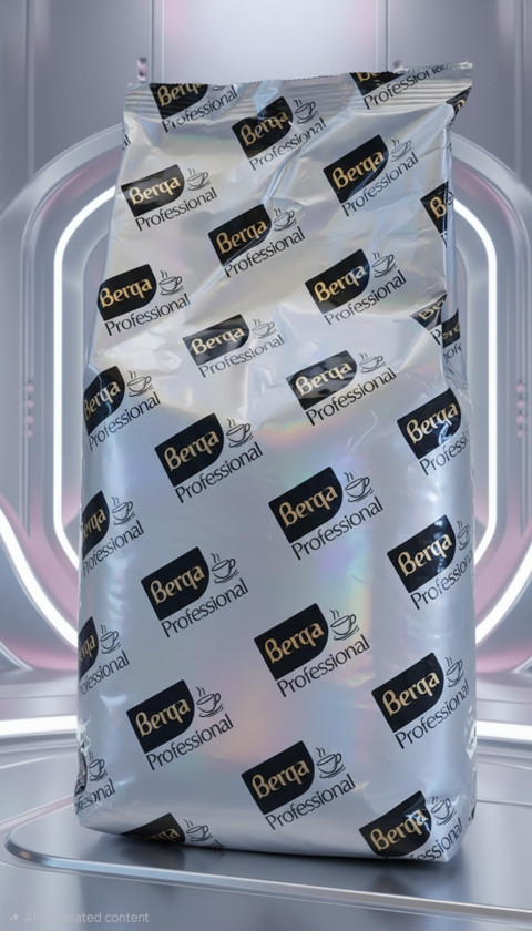 Dəmləmə çayı Berqa Berqamot, 1 kq