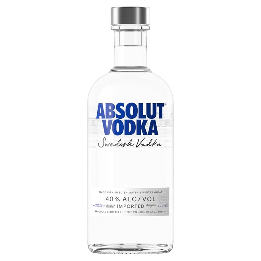 Araq Absolut 1 l