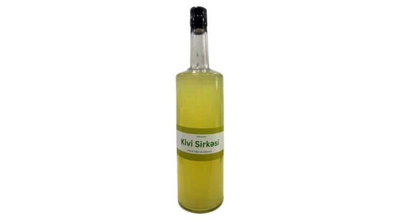 Təbii kivi sirkəsi Smfreshoil 1 l