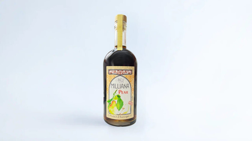 Sirop Milliana Armud 700 ml