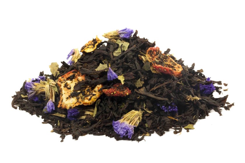 Qara çay Gutenberg, Duşeçka, 100 q