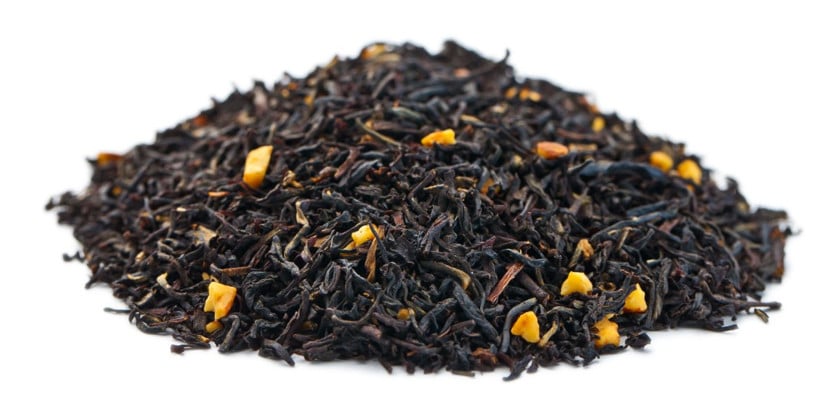 Qara çay Gutenberg, Irish Cream, 100 q