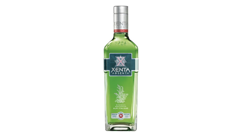 Absent Xenta, 1000 ml