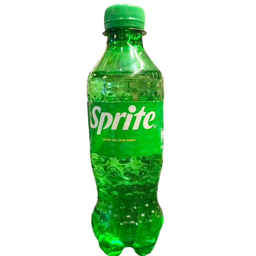 Qazlı içki Sprite, 0.3 l, By Birmarket
