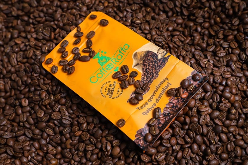 Qəhvə dənələri Peru MCM PM_01_1