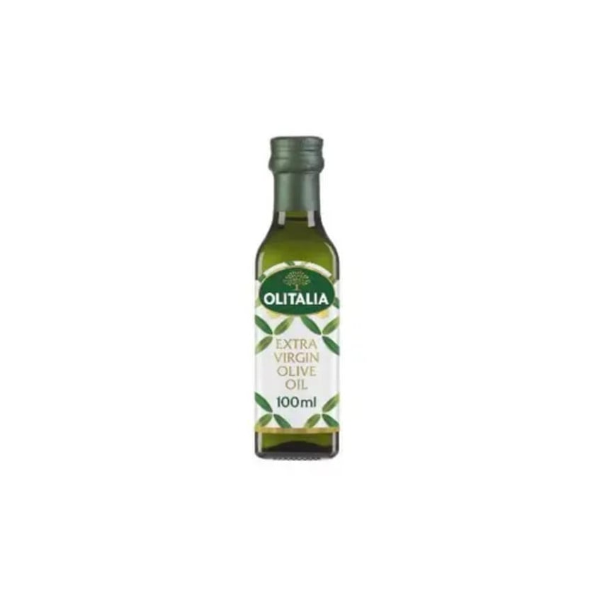 Zeytun yağı Olitalia Extra Virgin, 100 ml