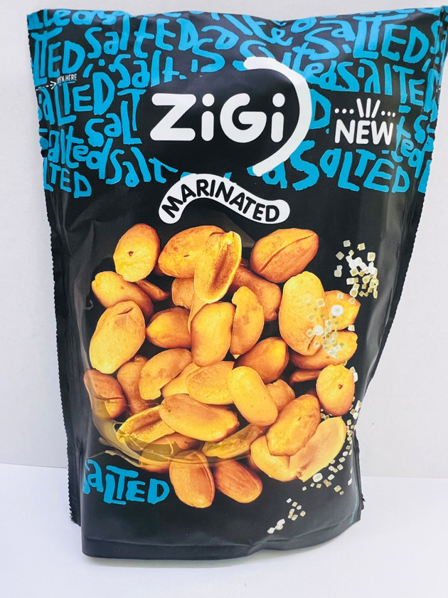 Çərəz No brand Duz Duzlu 70 q