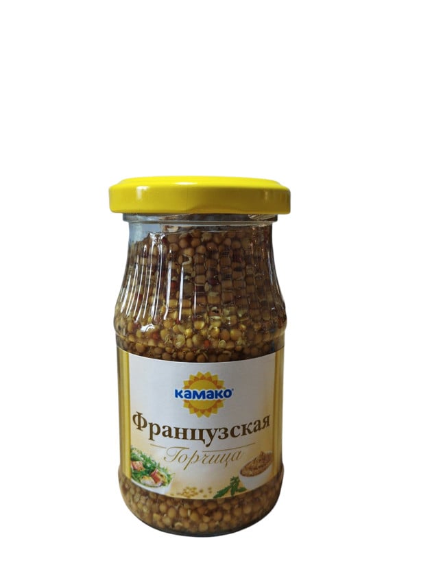 Xardal Kamako, dənəli, 170 ml