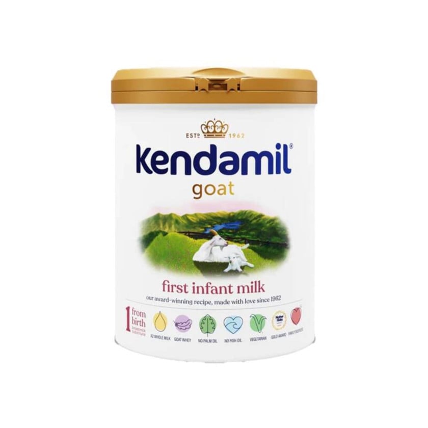 Uşaq qarışığı Kendamil Keçi Südü 1 800 qr