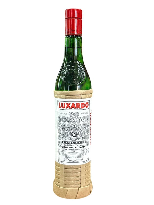 Likör Luxardo, maraschino 0.7 l